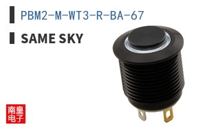 PBM2-M-WT3-R-BA-67 ͼƬ